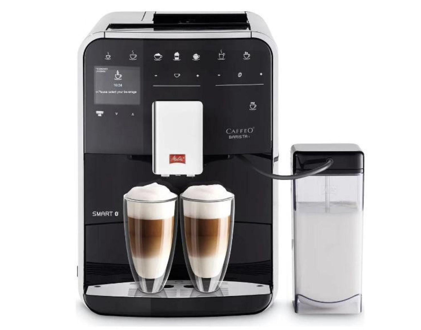 Caffeo barista t smart