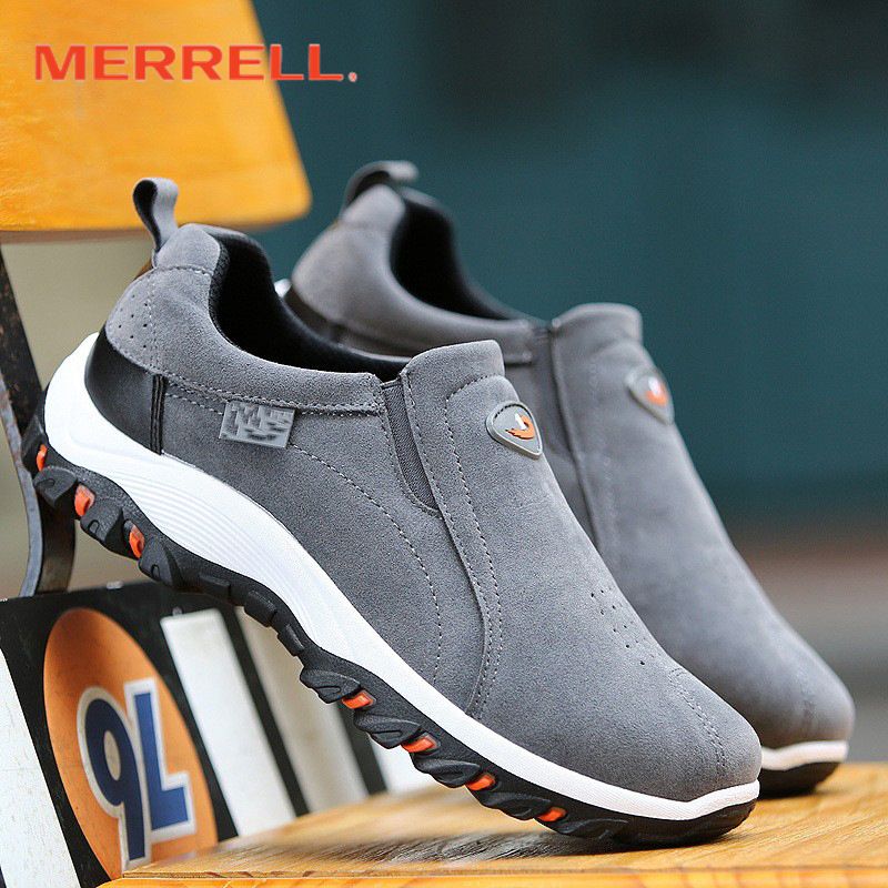 КроссовкиMerrell