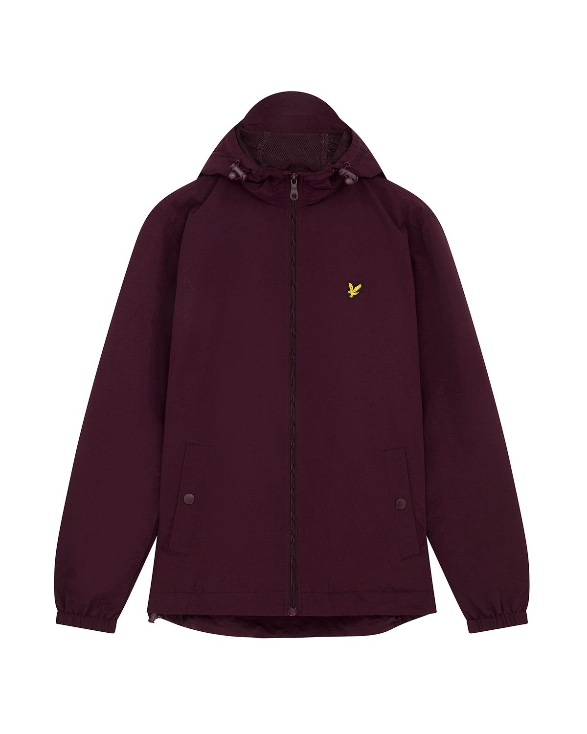 КурткиипуховикимужскиеLyle&Scott