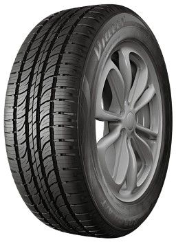 Viatti Bosco A/T V-237 Шины  всесезонные 215/65  R16 98H Нешипованные