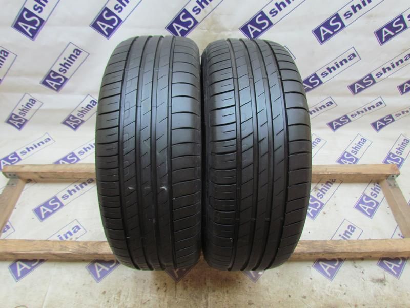 GoodyearEfficientGripPerformance0024430Шиныспробегомлетние225/55R1791V