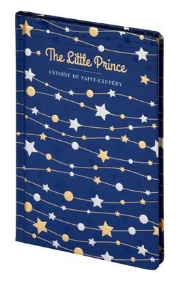 The Little Prince. Saint-Exupery A.