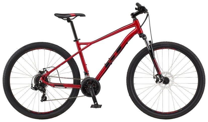 Aeroic gt 27.5 sale