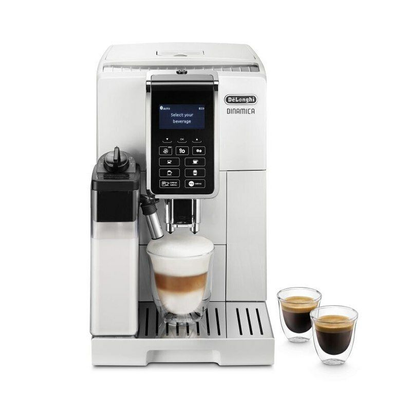 Кофемашина de'Longhi dinamica ECAM350.50. Кофемашина Delonghi dinamica Plus. Кофемашина автоматическая Delonghi dinamica ECAM350.50.B. Кофемашина Delonghi ECAM220.30. SB.