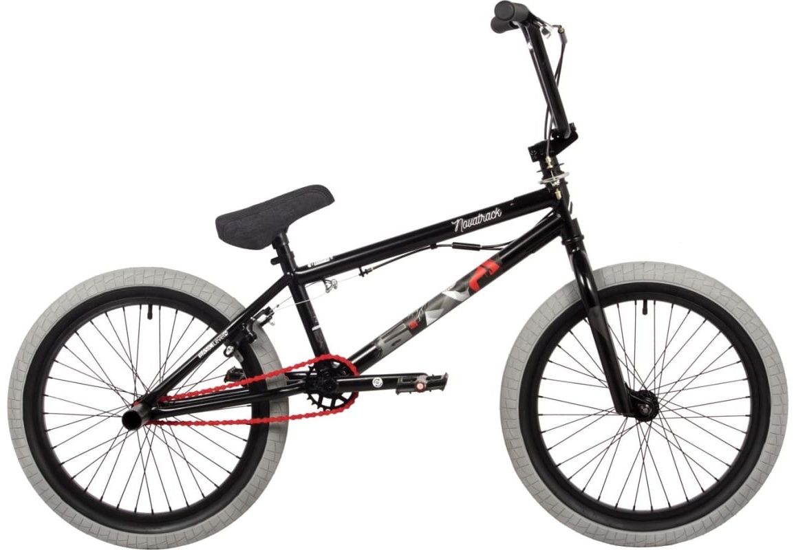 Novatrack Велосипед BMX, 4415365