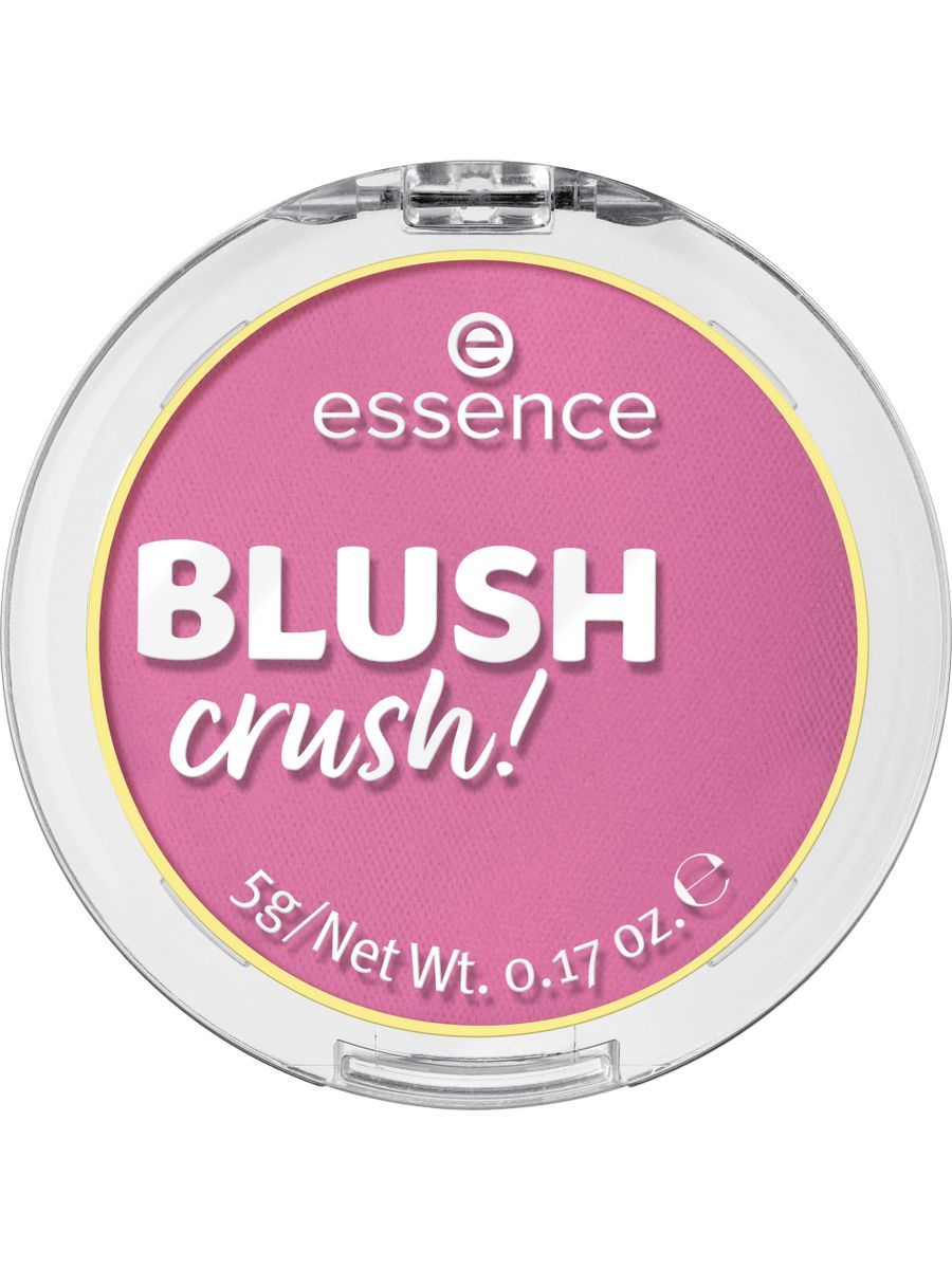 Blush crush