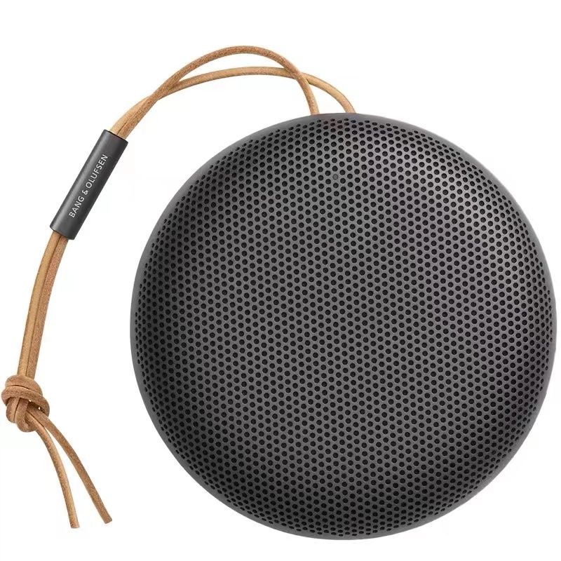 Bang olufsen a1 2nd gen. Портативная колонка Bang Olufsen. Мини колонка Bang Olufsen. Громкоговоритель беспроводной. Колонки акустические с Bluetooth подключением.