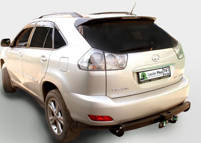 Фаркоп для LEXUS RX 300/330/350/400 XU3 2003-2009