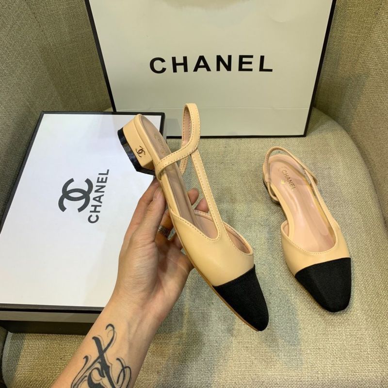 CHANEL White Ankle Boots for Women for sale | eBay