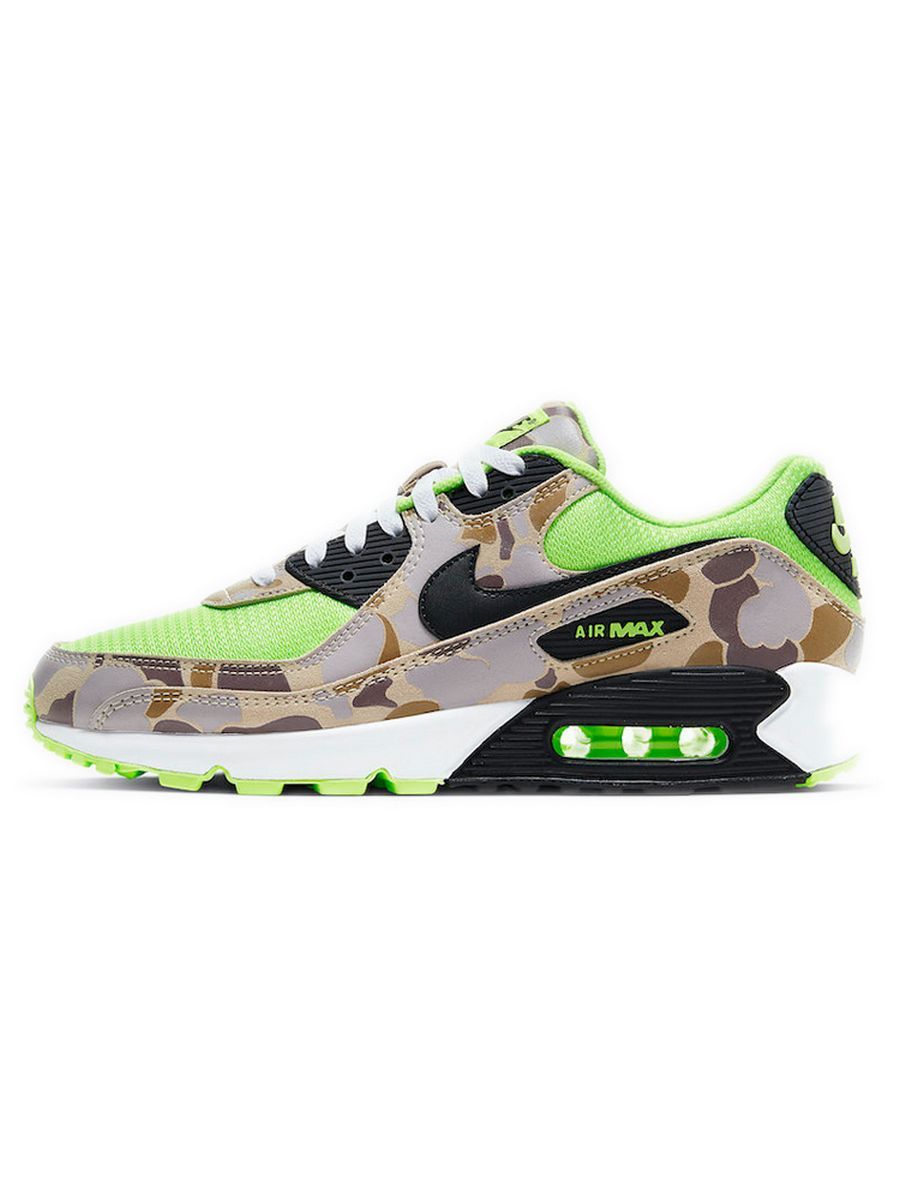 Air max camouflage intersport best sale