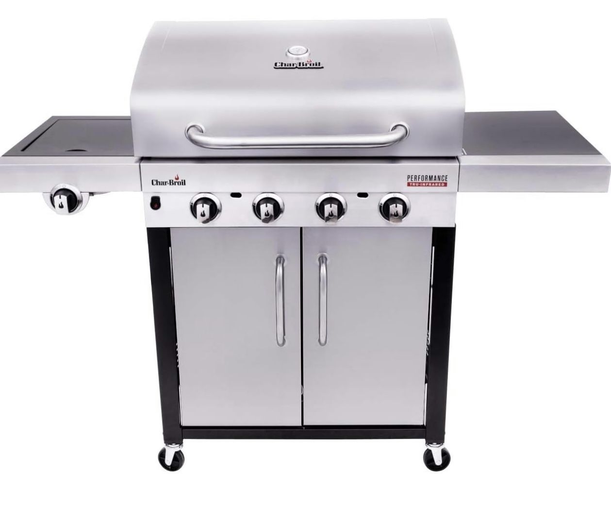 Char Broil Performance 4B SB TRU Infrared OZON 1553816324