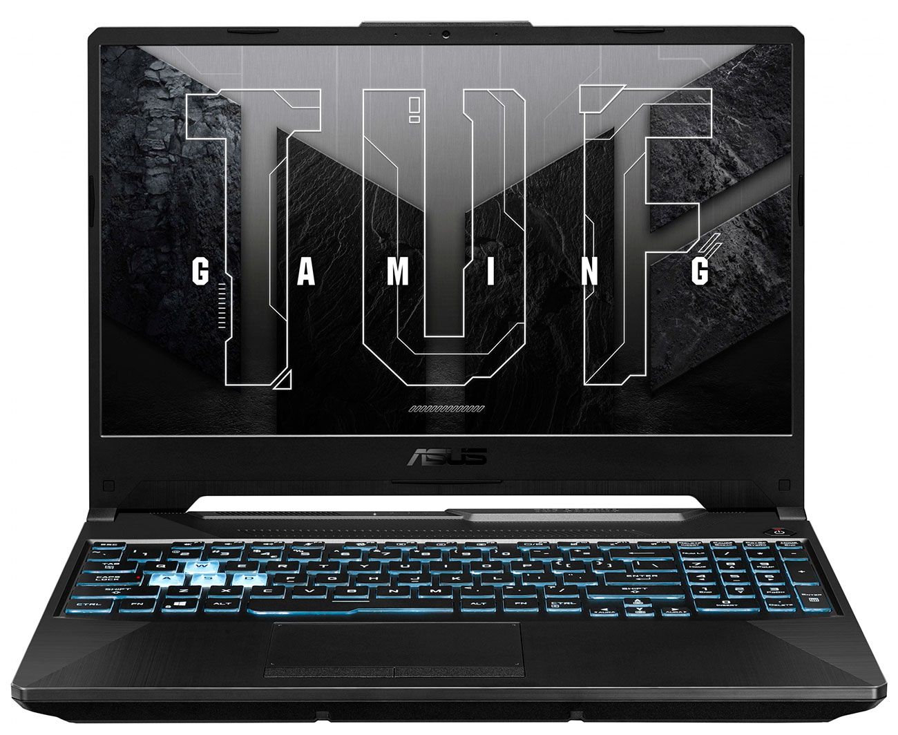 Asus fa506nf драйвера