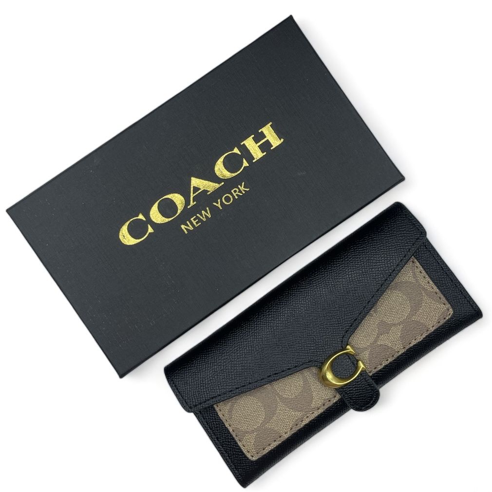 COACH Кошелек