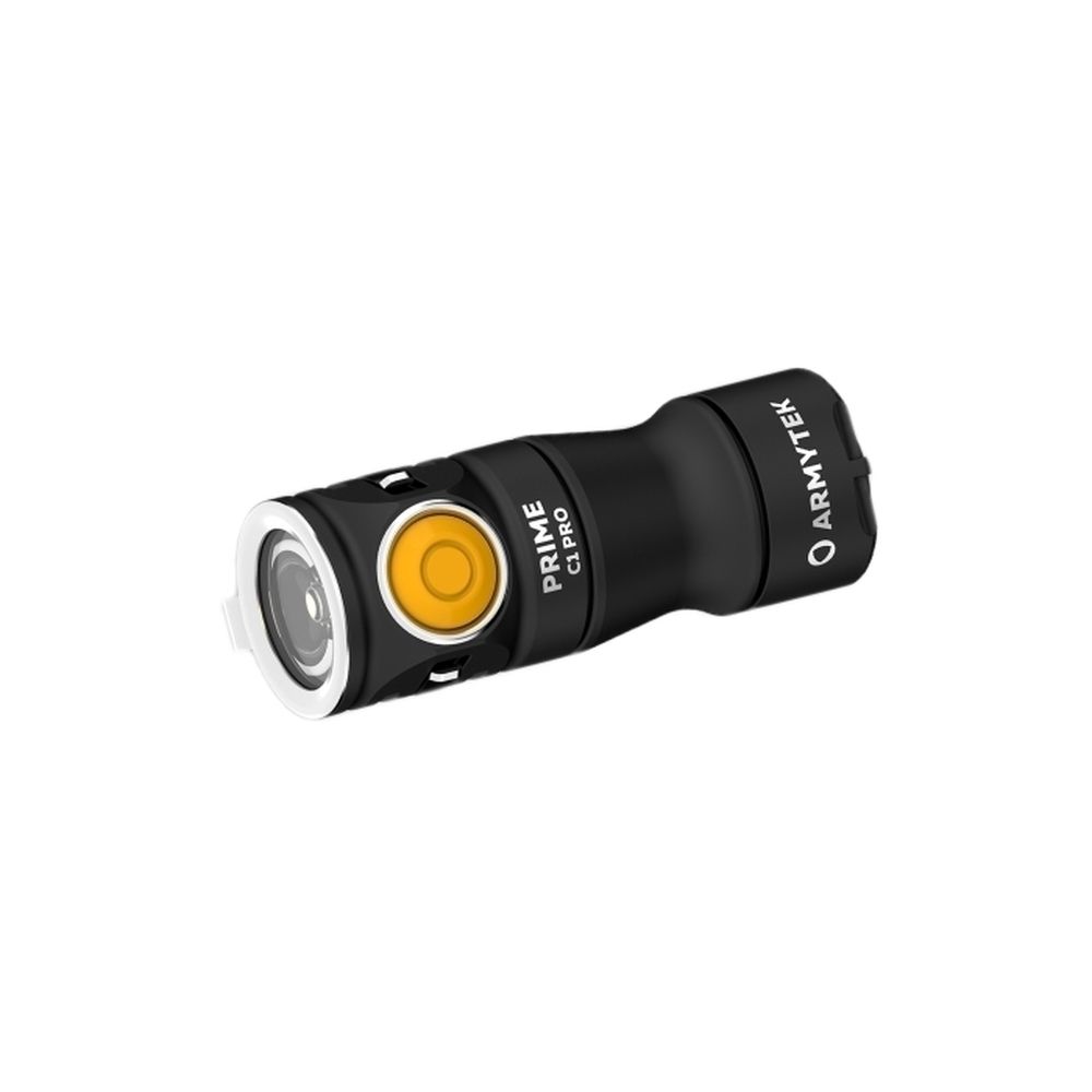 Armytek c1 pro