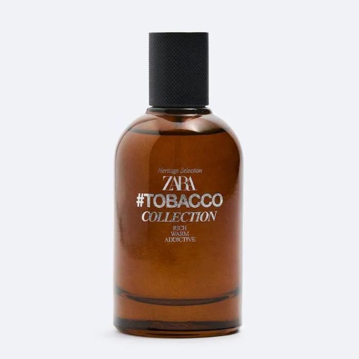 Zara rich warm. Zara rich warm
