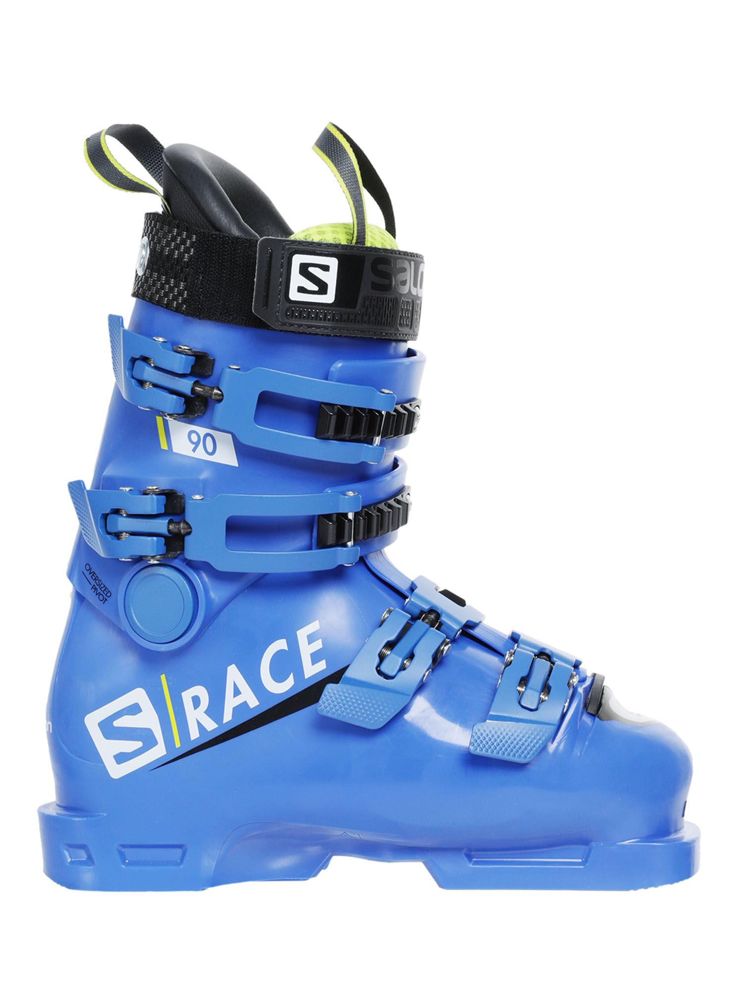 Salomon S Race Лыжи Купить