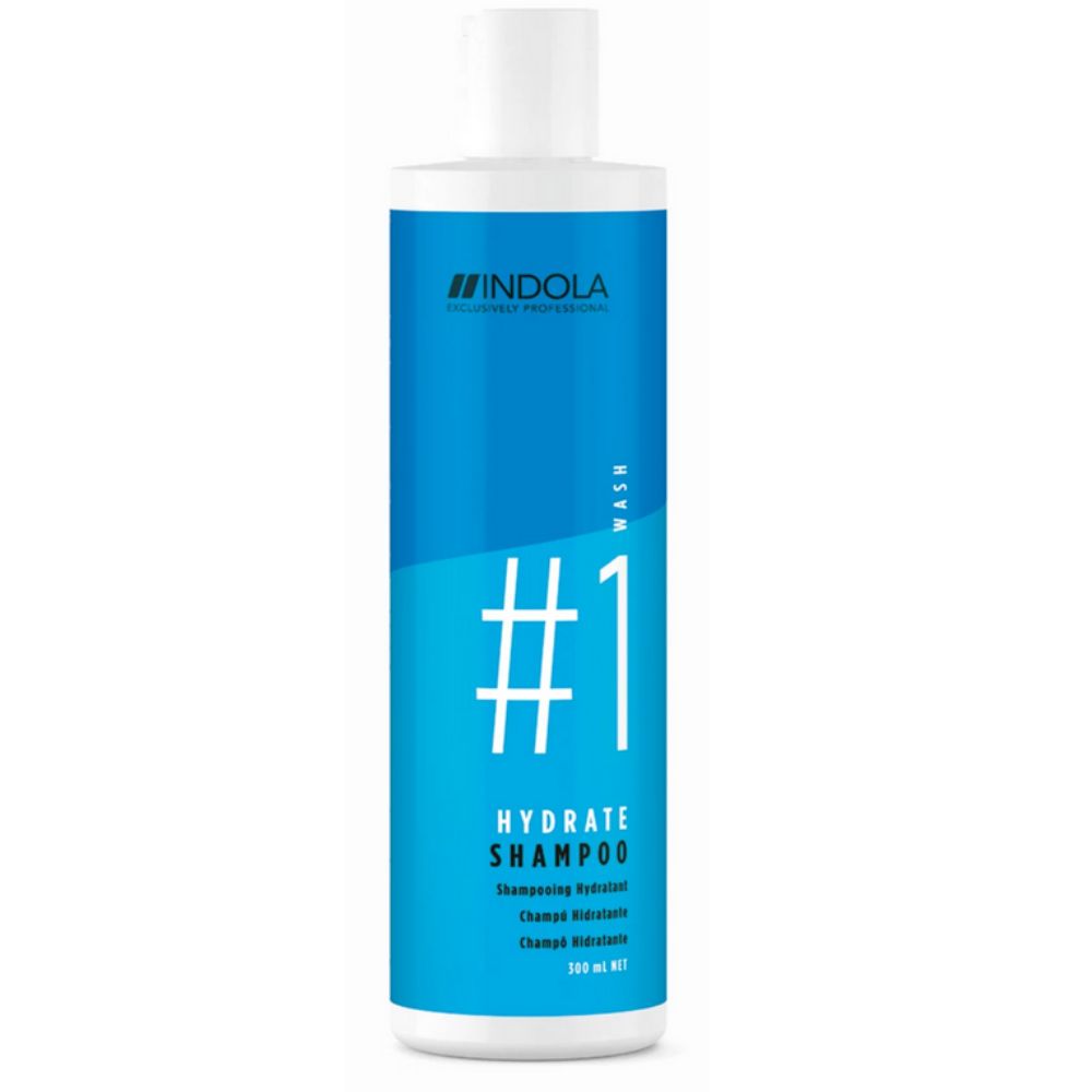 Indola Hydrate Shampoo...