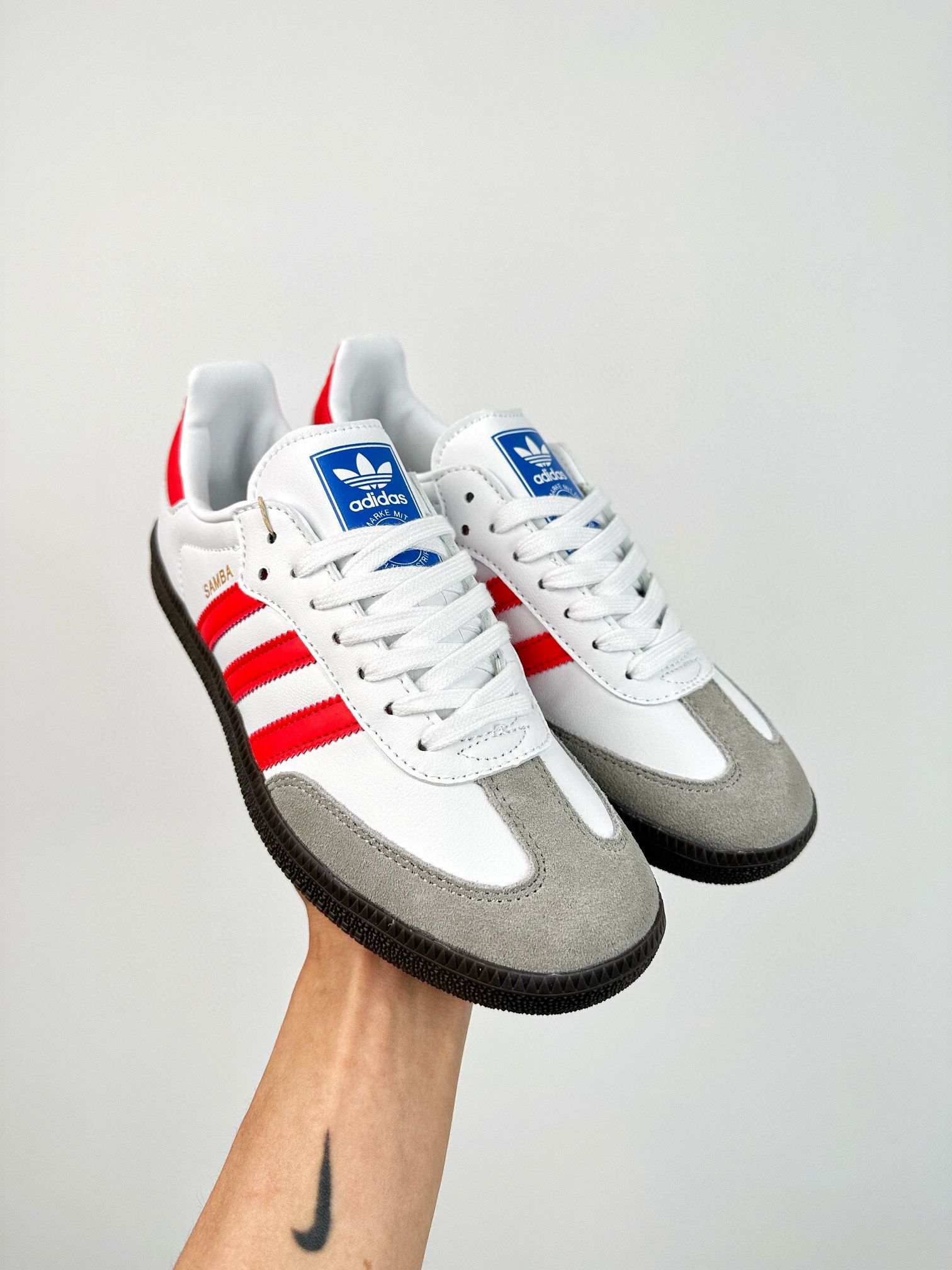 Zalora adidas samba hotsell
