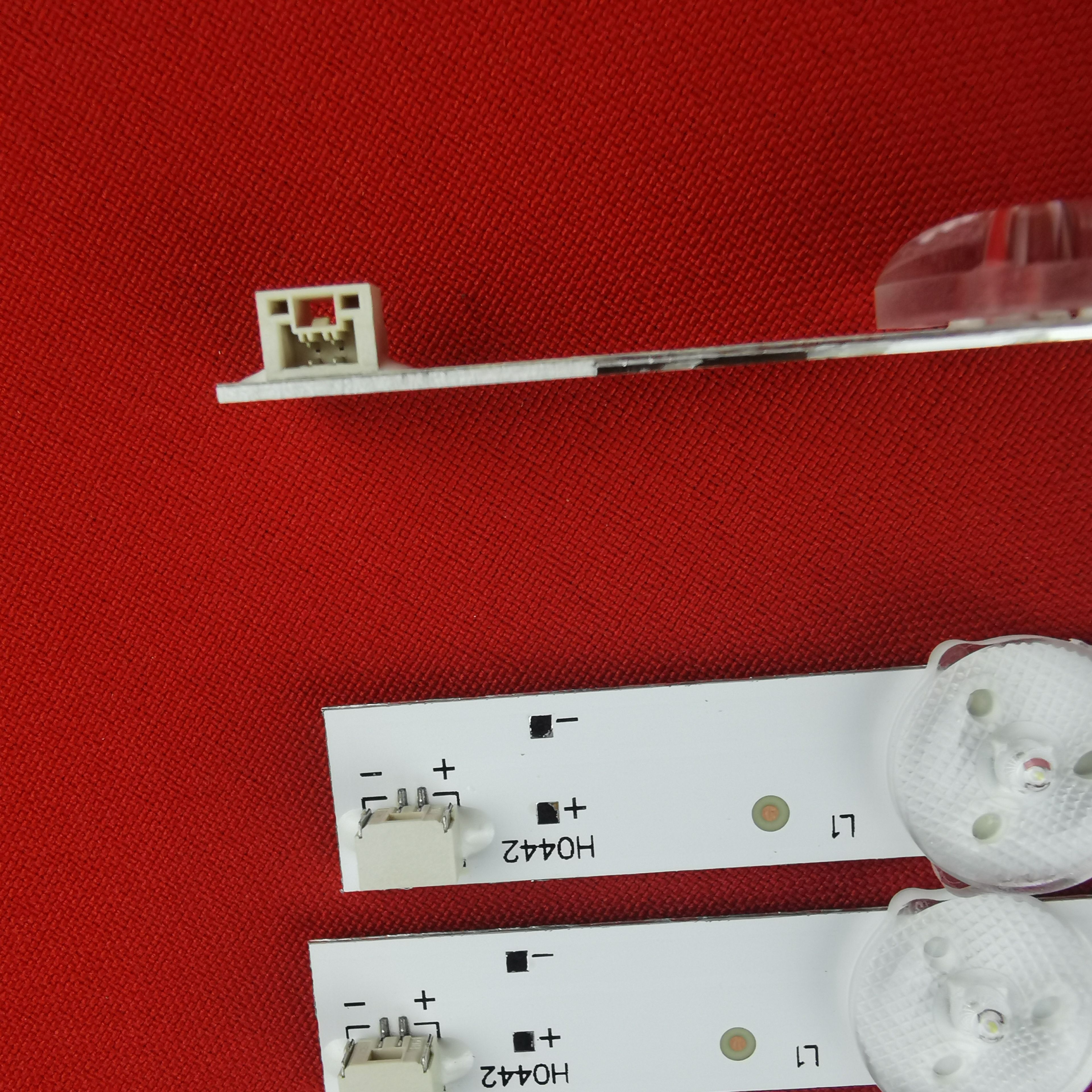LED подсветка SVG400A81 REV3 для ТВ SONY серии KDL 40R470A, 40R450A, 40R473A, 40R474A, KLV 40R470A, 40R476, 40R470A