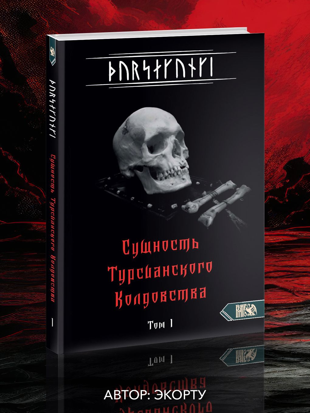 Турсакинги. Сущность Турсианского колдовства. Том 1 - купить с доставкой по  выгодным ценам в интернет-магазине OZON (1556809452)