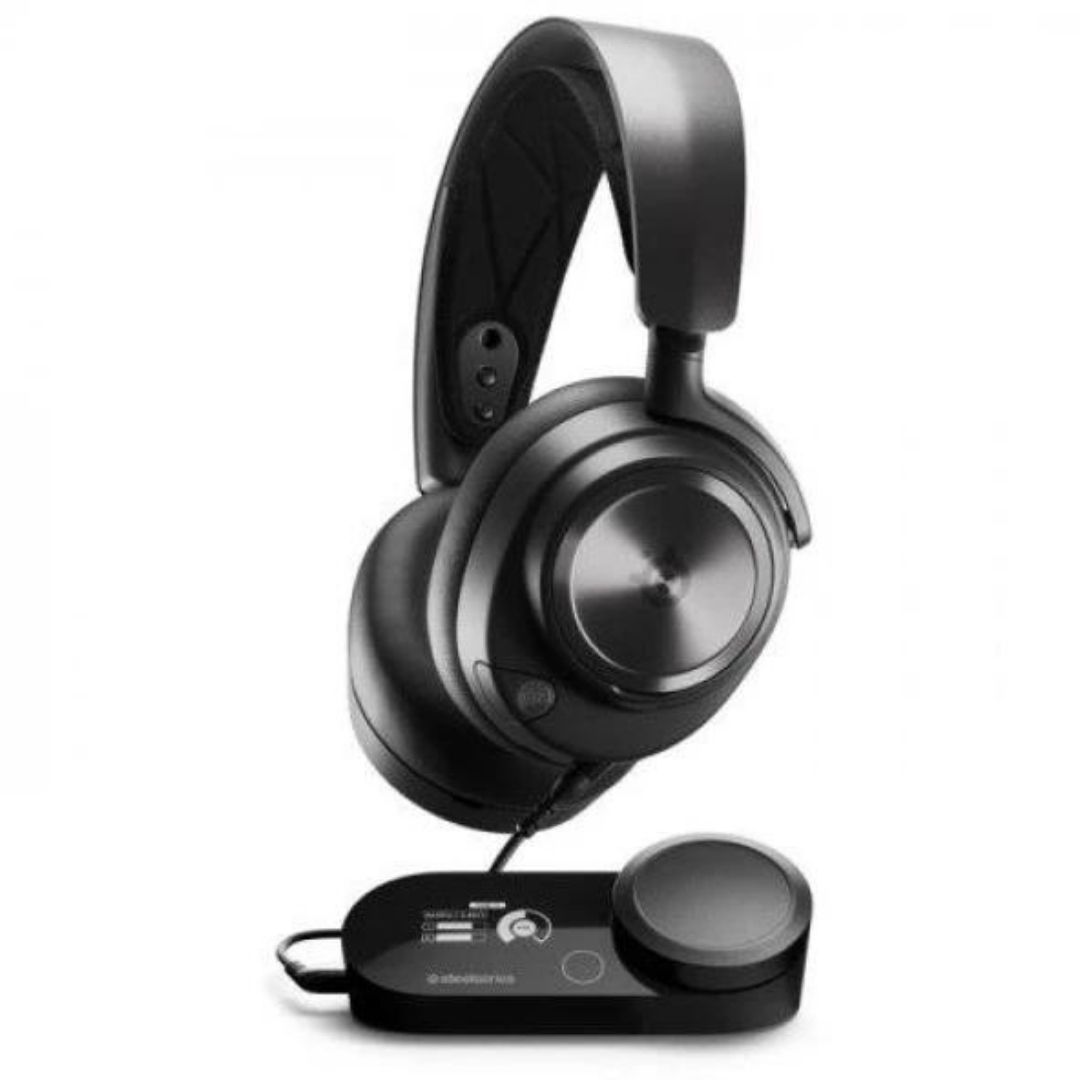 Steelseries Arctis Nova 7 Купить