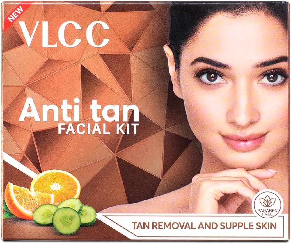 Facial kit discount