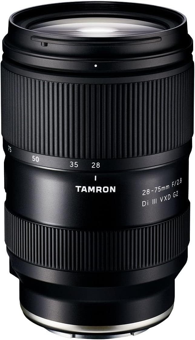 TamronОбъективОбъективTAMRON28-75MMG2FORSONY