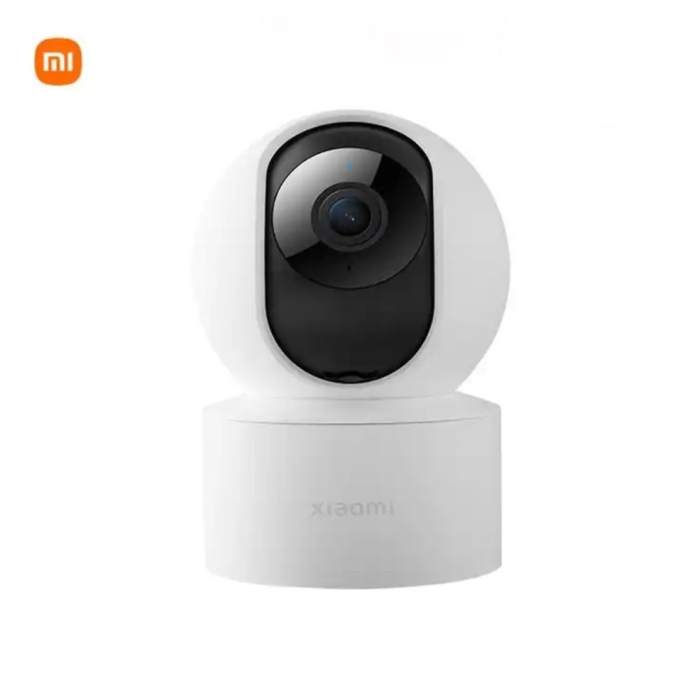 Камера xiaomi 360 2k подключение Камера видеонаблюдения SKU00106 - купить по низким ценам в интернет-магазине OZO