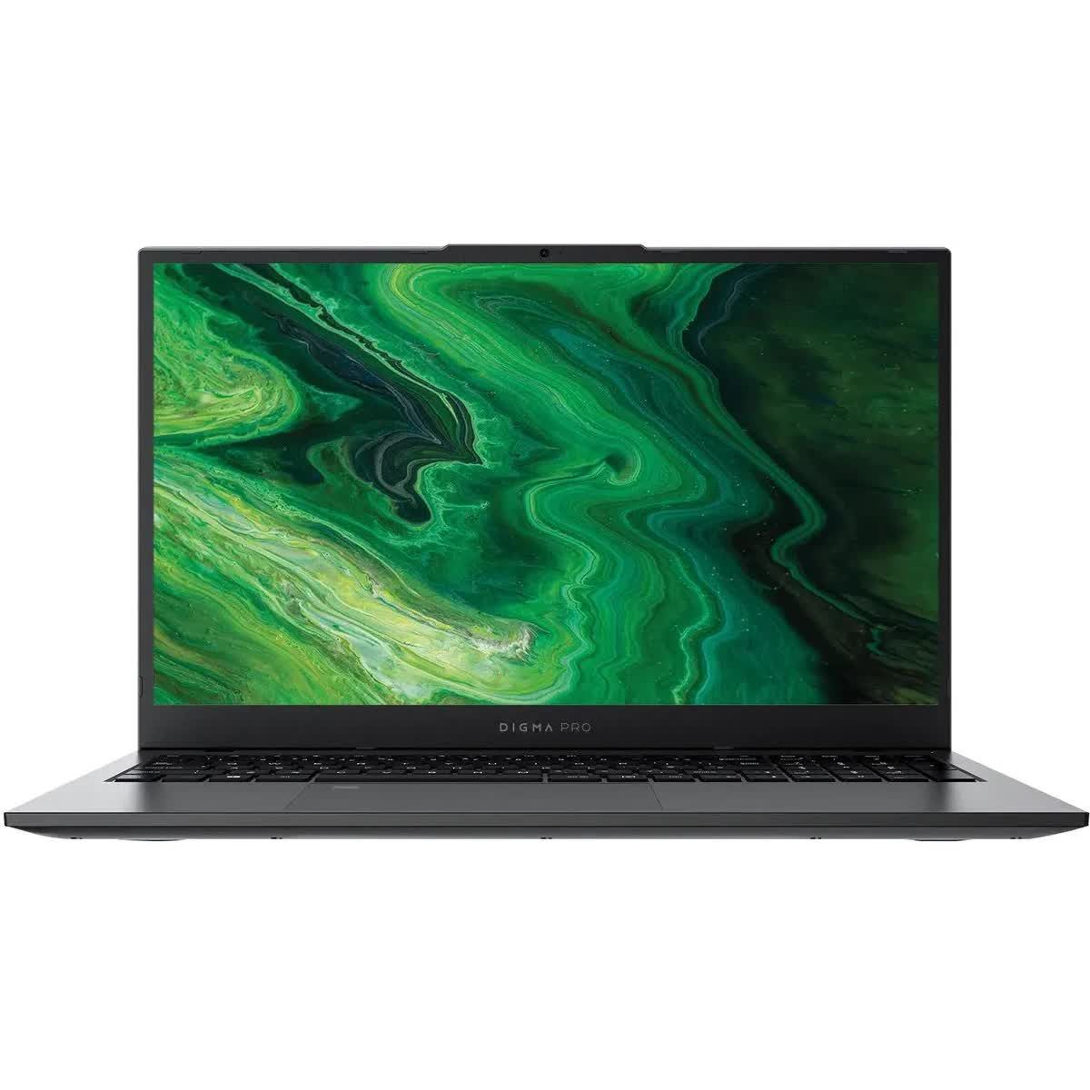 DigmaProFortisMНоутбук17.3",IntelCorei5-1035G1,RAM16ГБ,SSD512ГБ,IntelUHDGraphics,WindowsPro,(DN17P5-ADXW02),серый,Русскаяраскладка