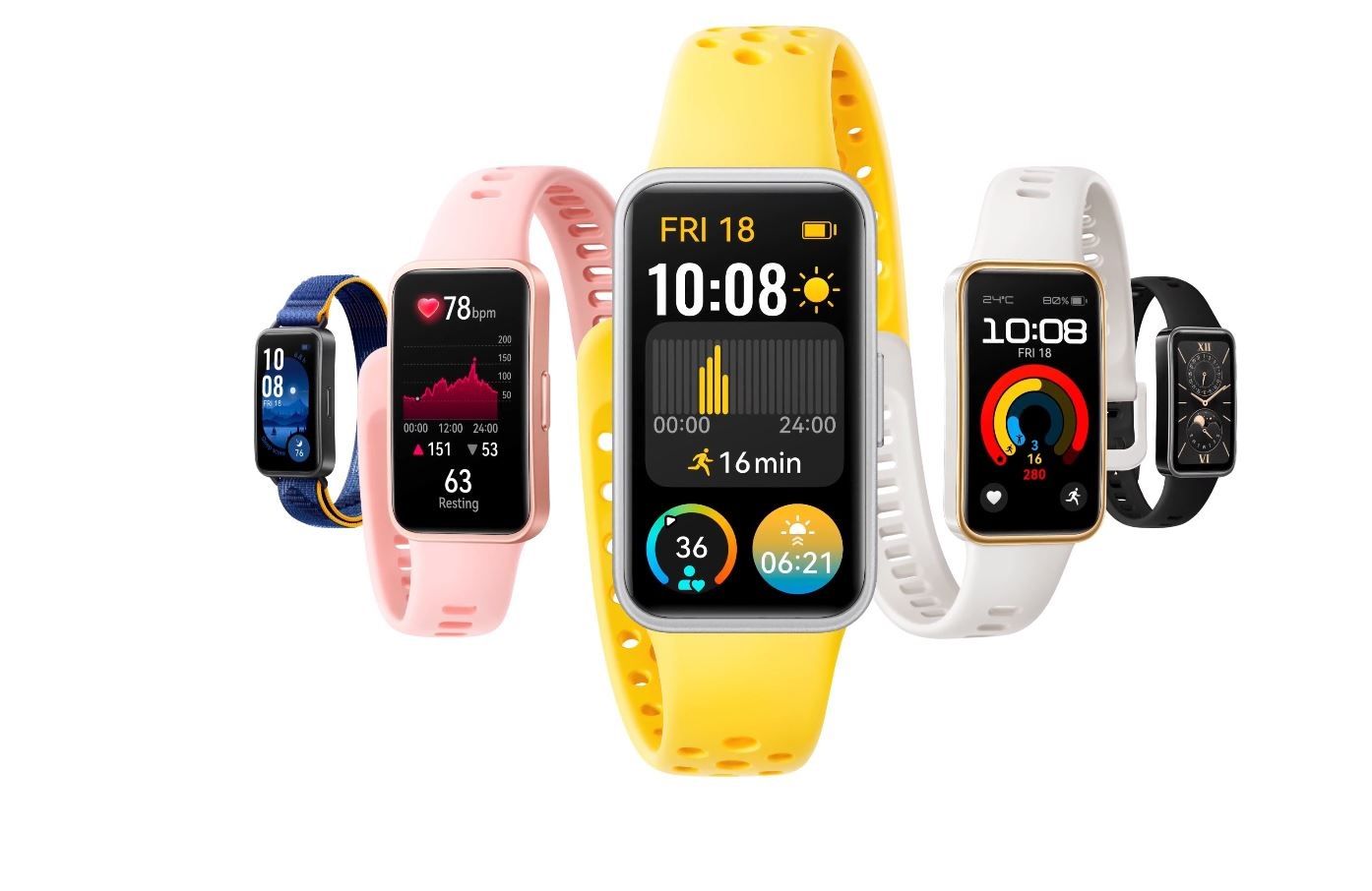 Huawei Band 7 Купить В Воронеже