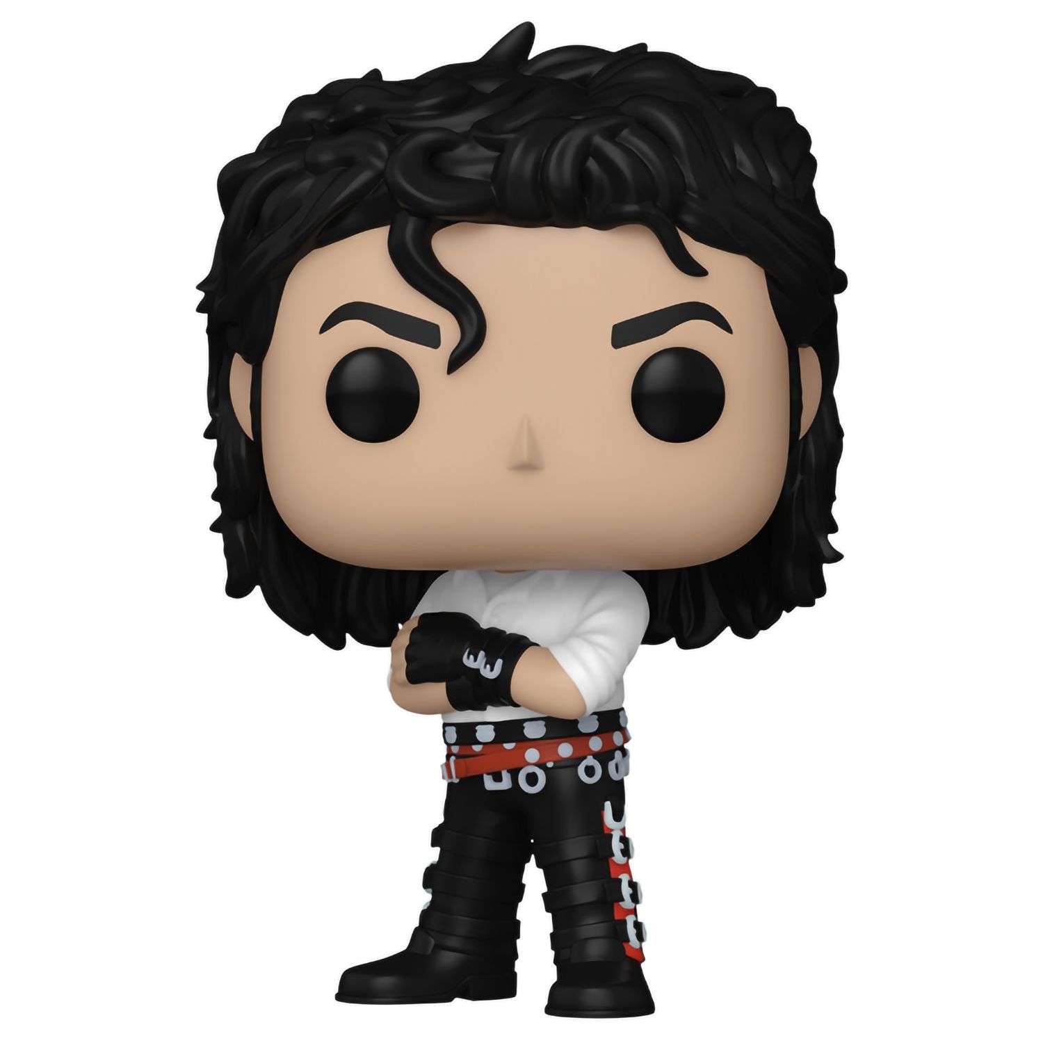 Фигурка Funko POP! Rocks Michael Jackson (Dirty Diana) / Фанко ПОП в виде  известного исполнителя - купить с доставкой по выгодным ценам в  интернет-магазине OZON (1577043439)