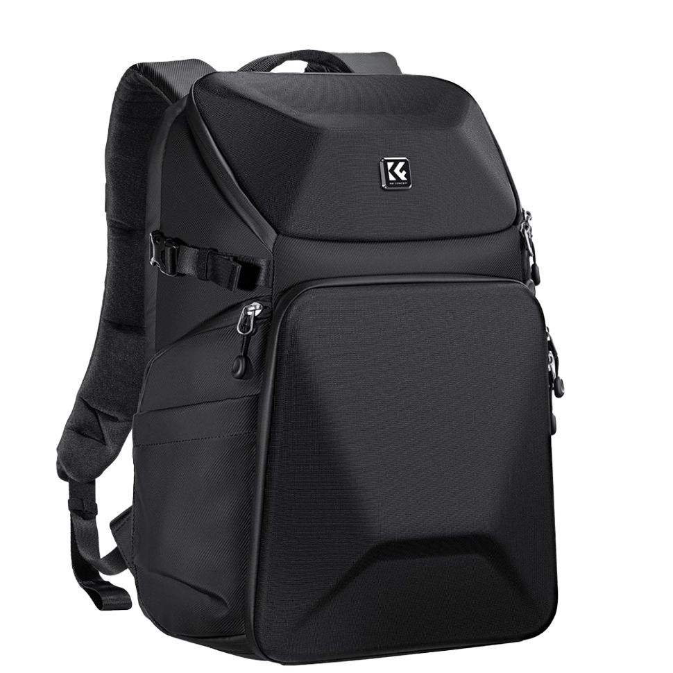 Рюкзак K&F Concept Beta 20L Чёрный