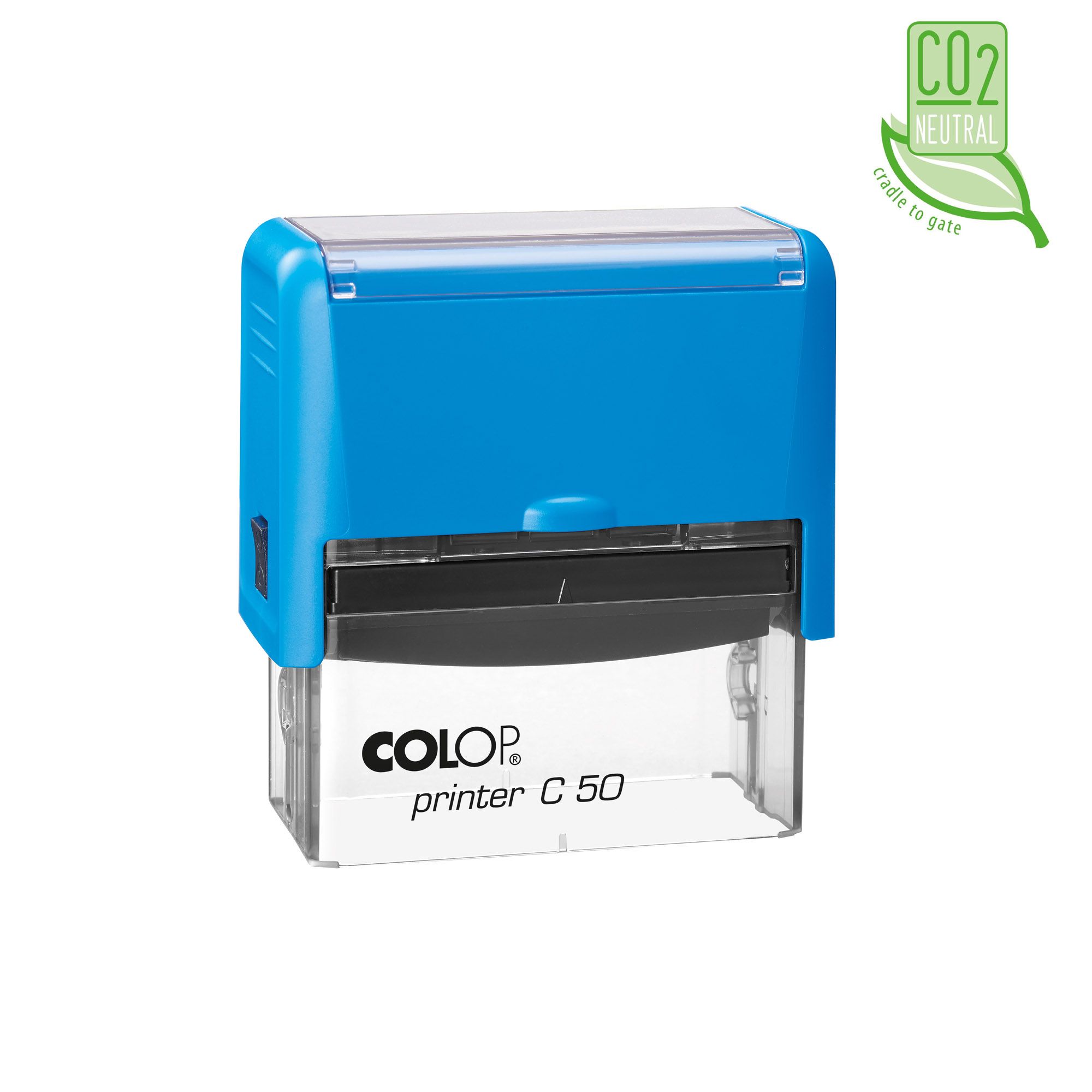 Оснастка для штампа COLOP Printer C 50 Compact, 69 х 30 мм