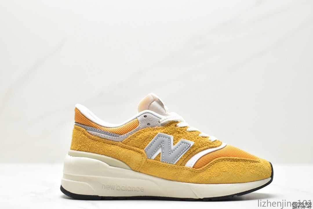 КроссовкиNewBalance997