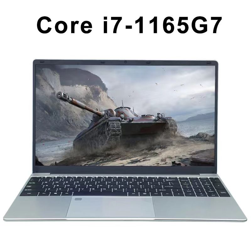 GB-i7Ноутбук15.6",IntelCorei7-1165G7,RAM16ГБ,SSD,IntelHDGraphics600,WindowsPro,серебристый,Русскаяраскладка