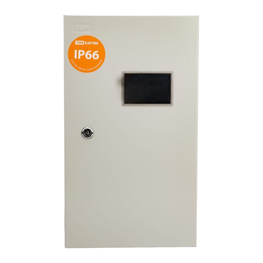 Щу 3ф ip66