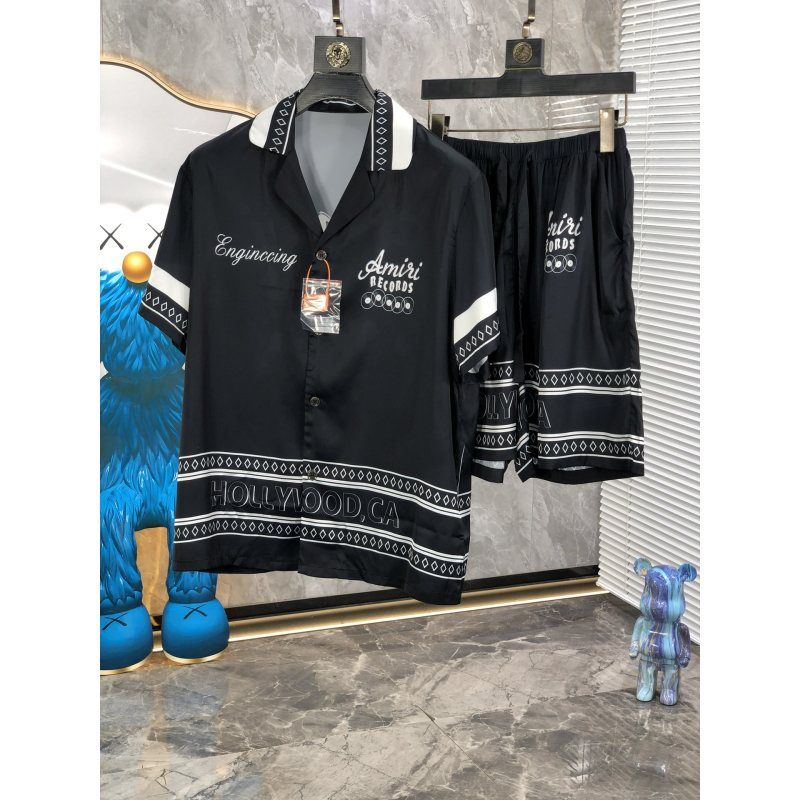 Пижама PHILIPP PLEIN