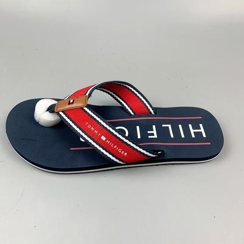 ТапочкиTommyHilfiger