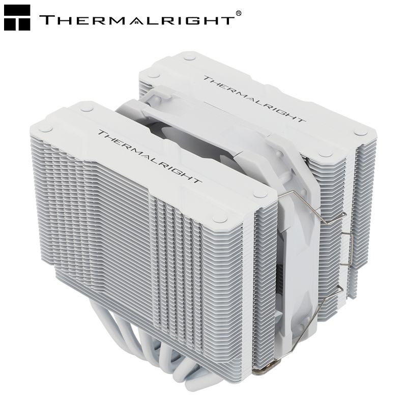 БашенныйкулердляпроцессораThermalrightPeerlessAssassin120MINIWHITE