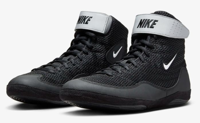 Nike inflict 3 black hotsell