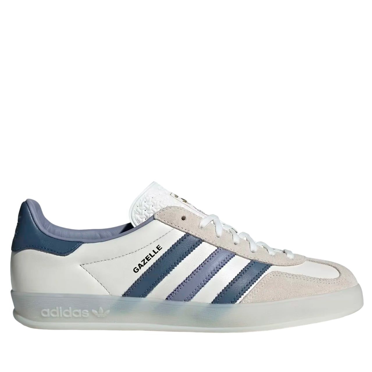 Кеды gazelle indoor