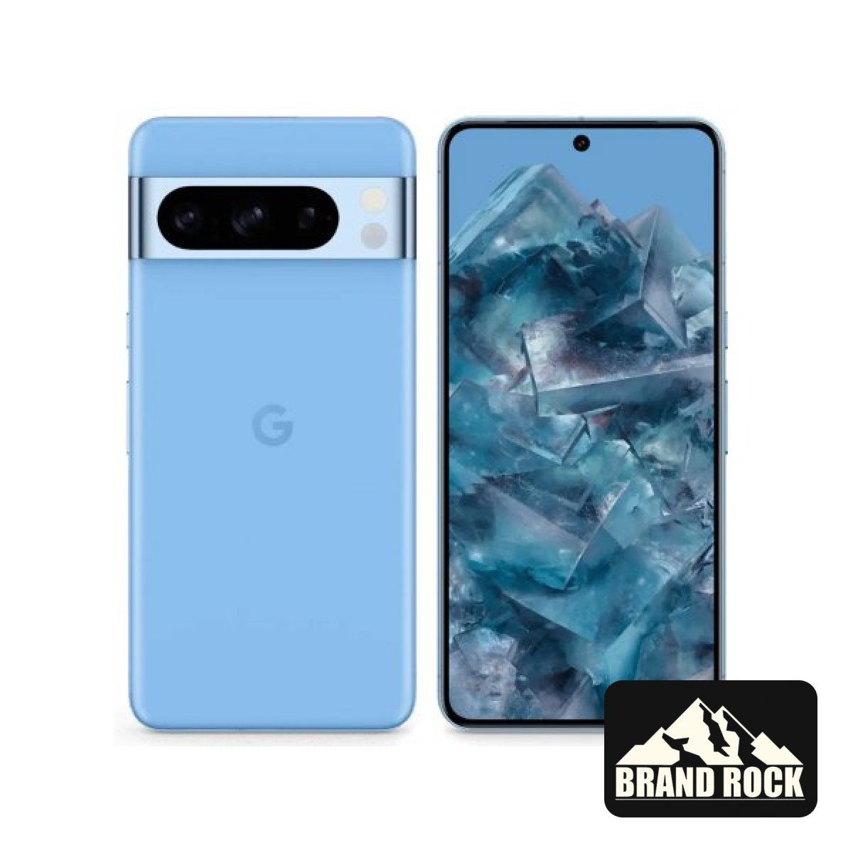 GoogleСмартфонPixel8Pro8/128ГБJP22354212/128ГБ,голубой