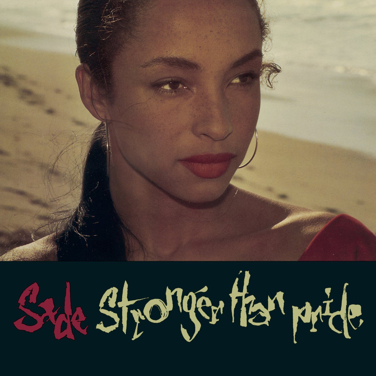 Sade lp