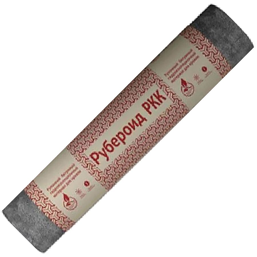 Рубероид РКК-350 1х10 (10м2) ТУ / Рубероид кровельный РКК-350 1х10 (10кв.м) ТУ купить на OZON по низкой цене (1598111049)
