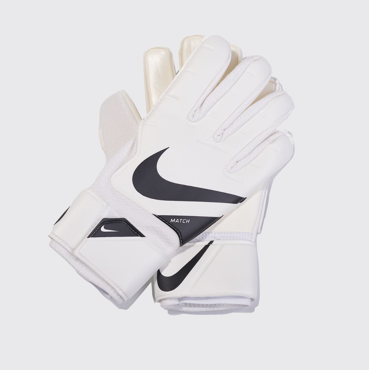 Перчатки вратарские Nike GK Match