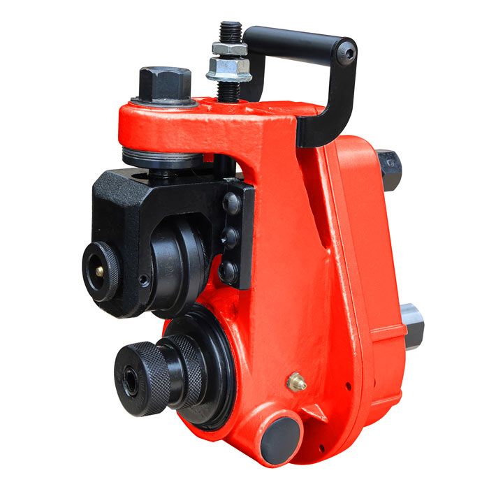 Устройство для накатки желобков BrexGROOVER R600-M