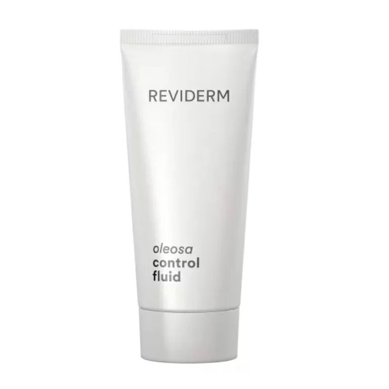 REVIDERM Oleosa control fluid Эмульсия от жирной себореи 50 мл