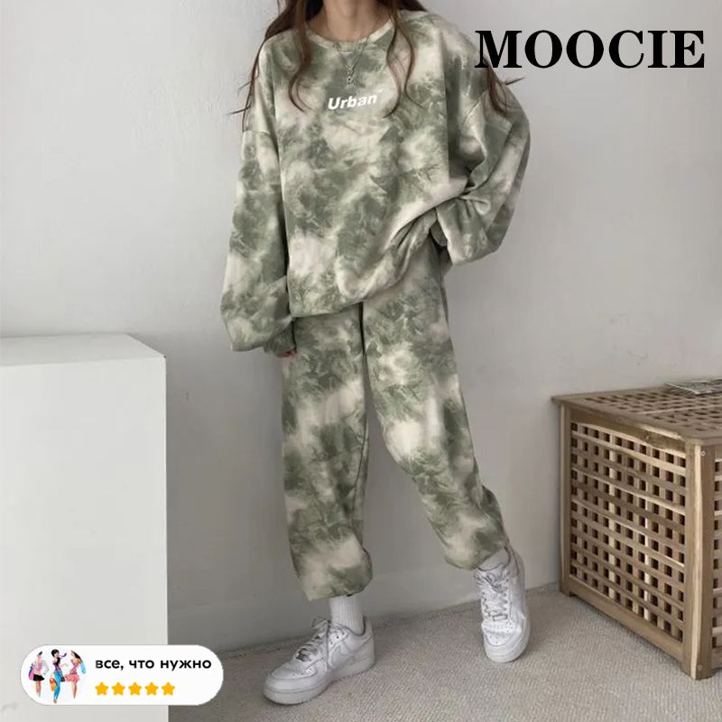 КомплектодеждыMOOCIE