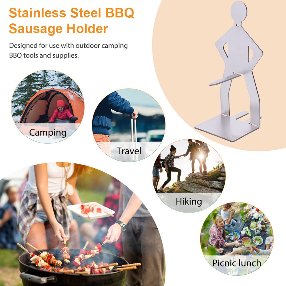 Мультитул для гриля