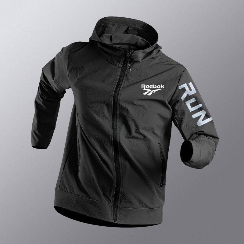 ВетровкаReebok